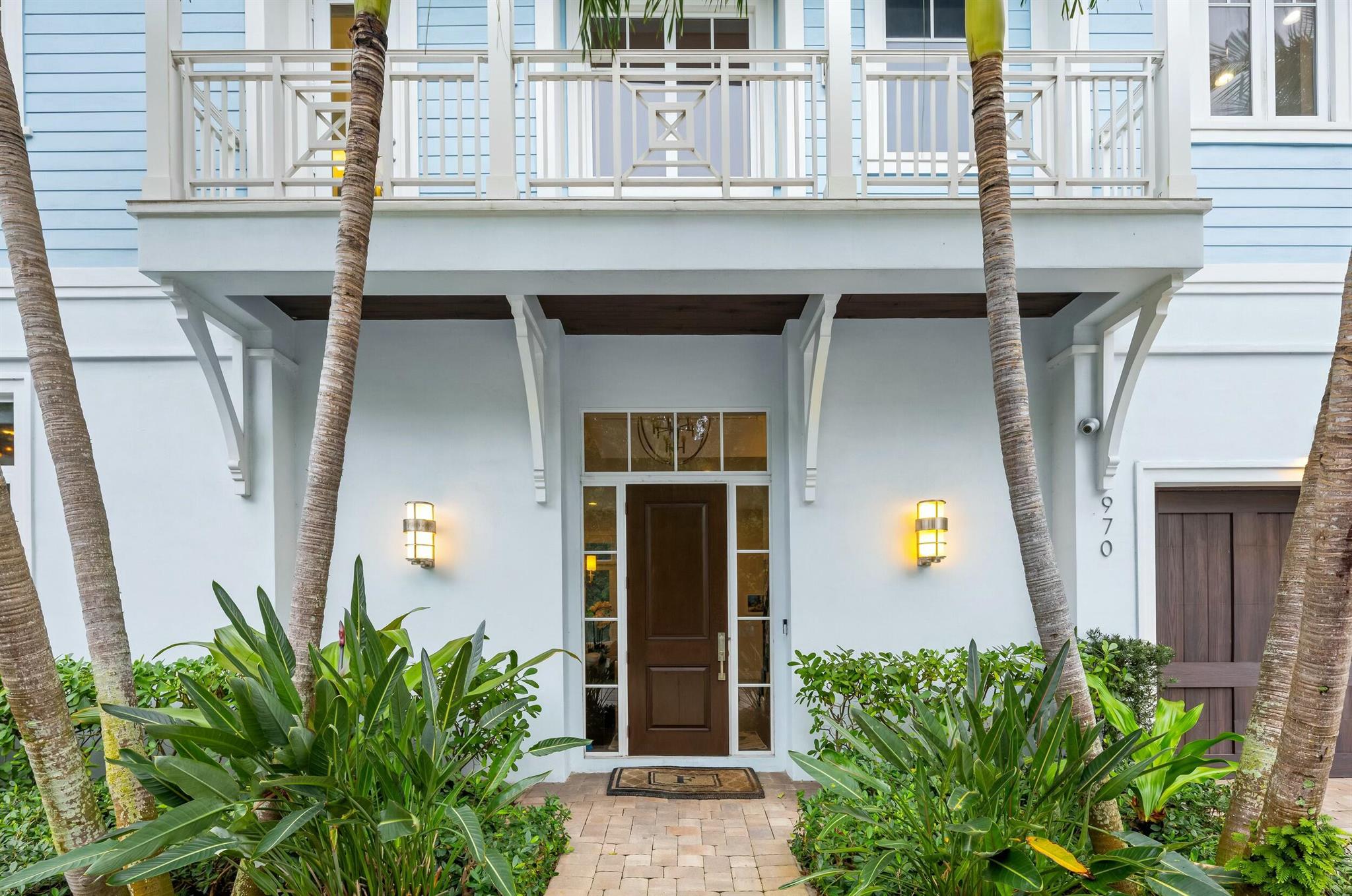 Lago Mar Shores - Residential