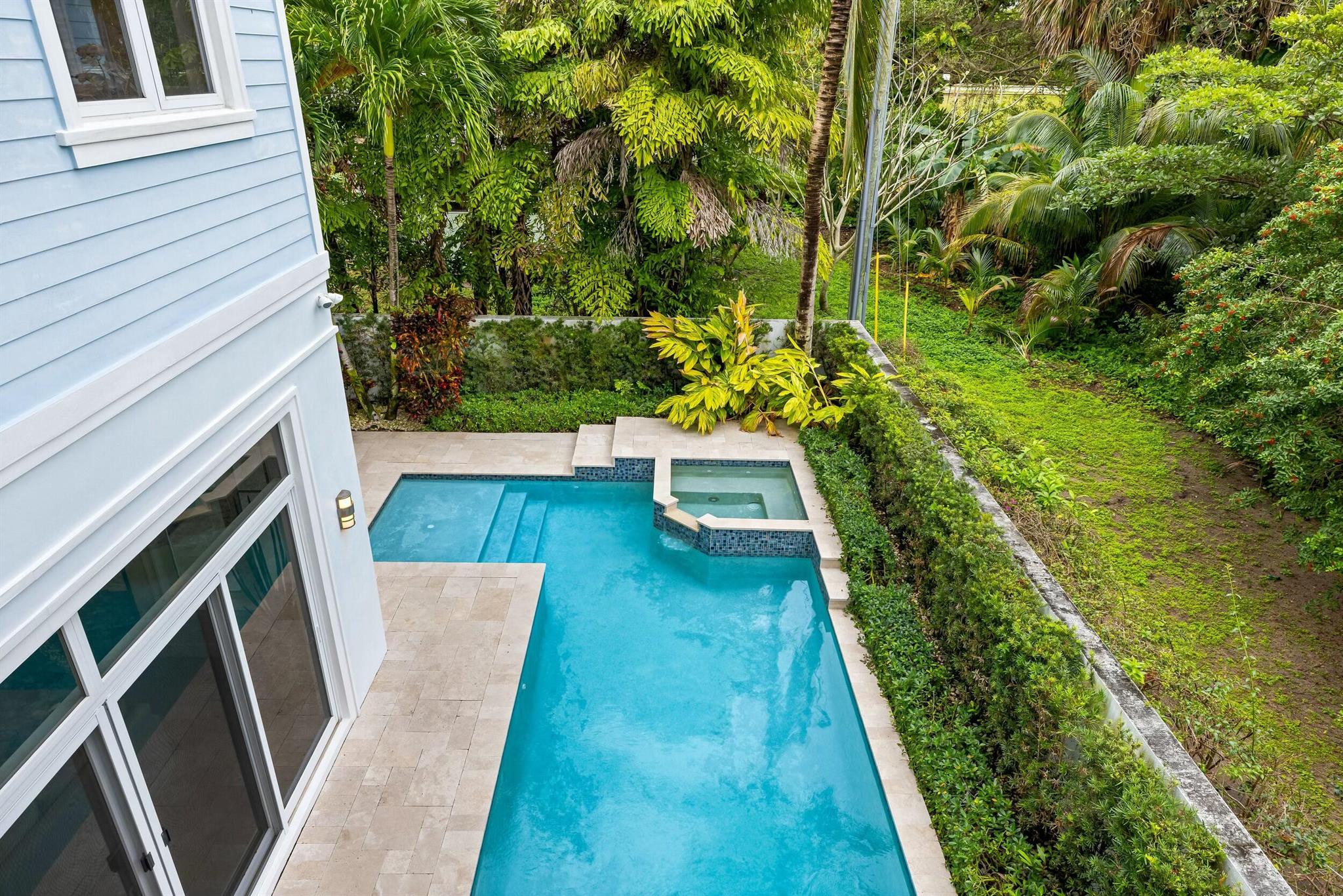 Lago Mar Shores - Residential