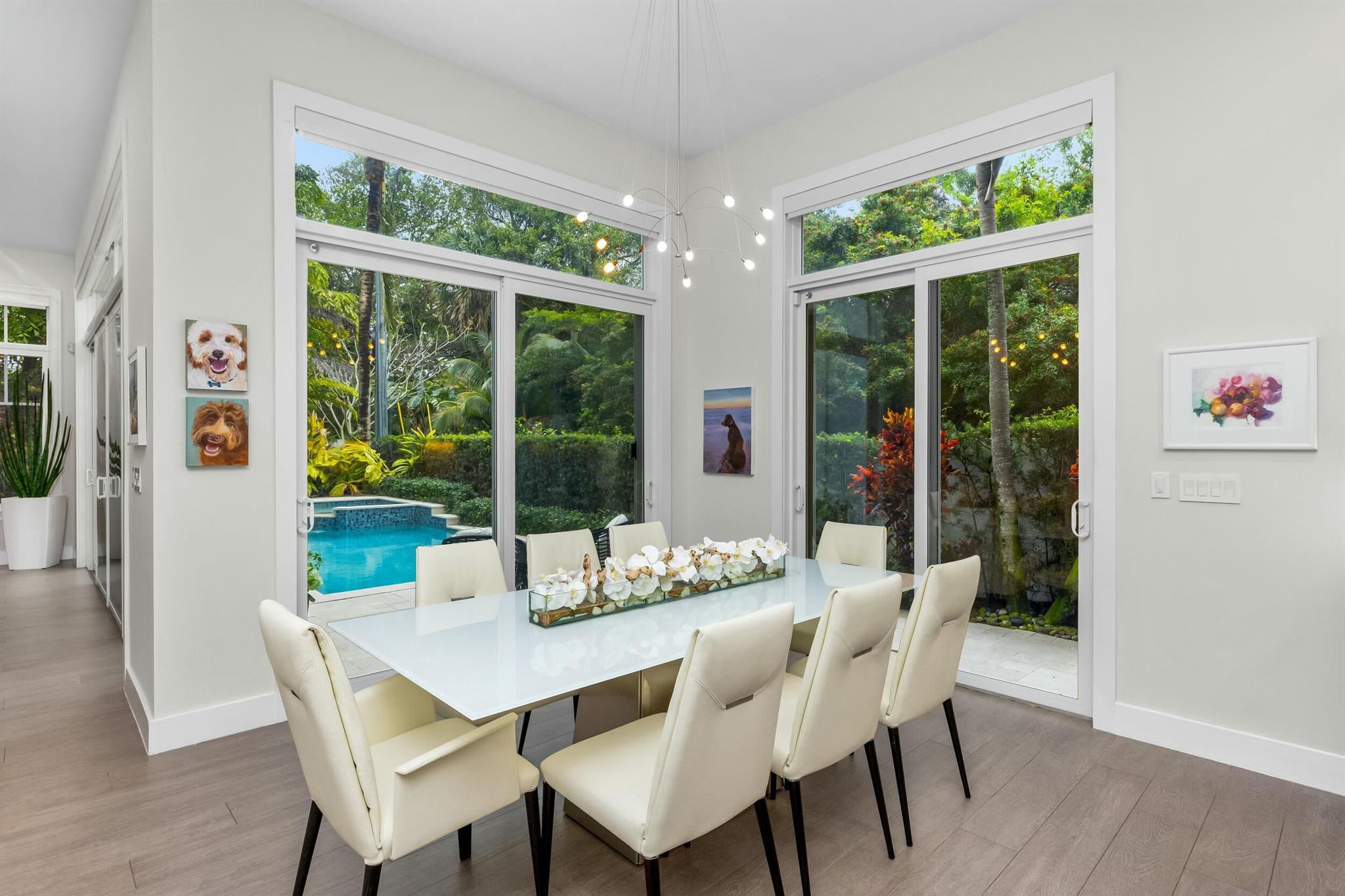 Lago Mar Shores - Residential
