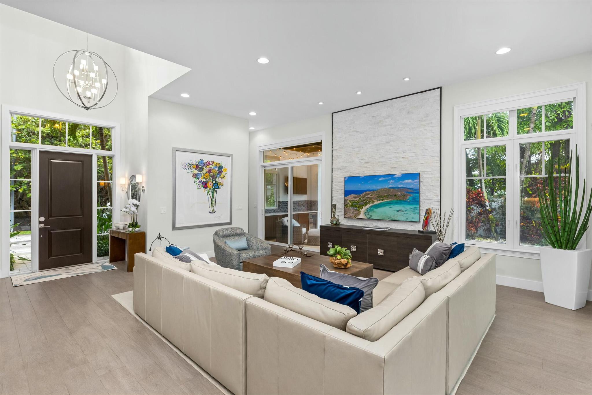 Lago Mar Shores - Residential
