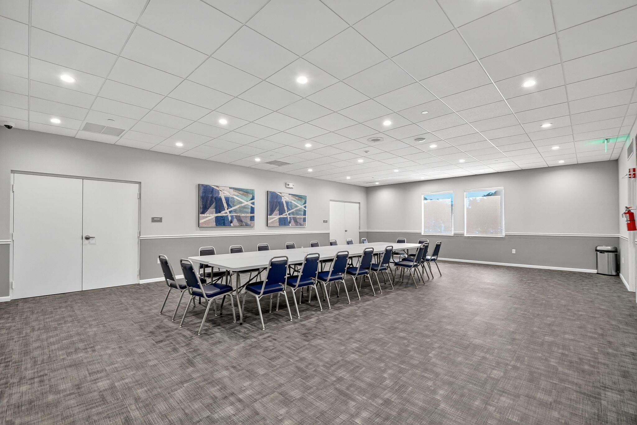 HUNTINGTON LAKES SEC ONE CONDOS - Residential