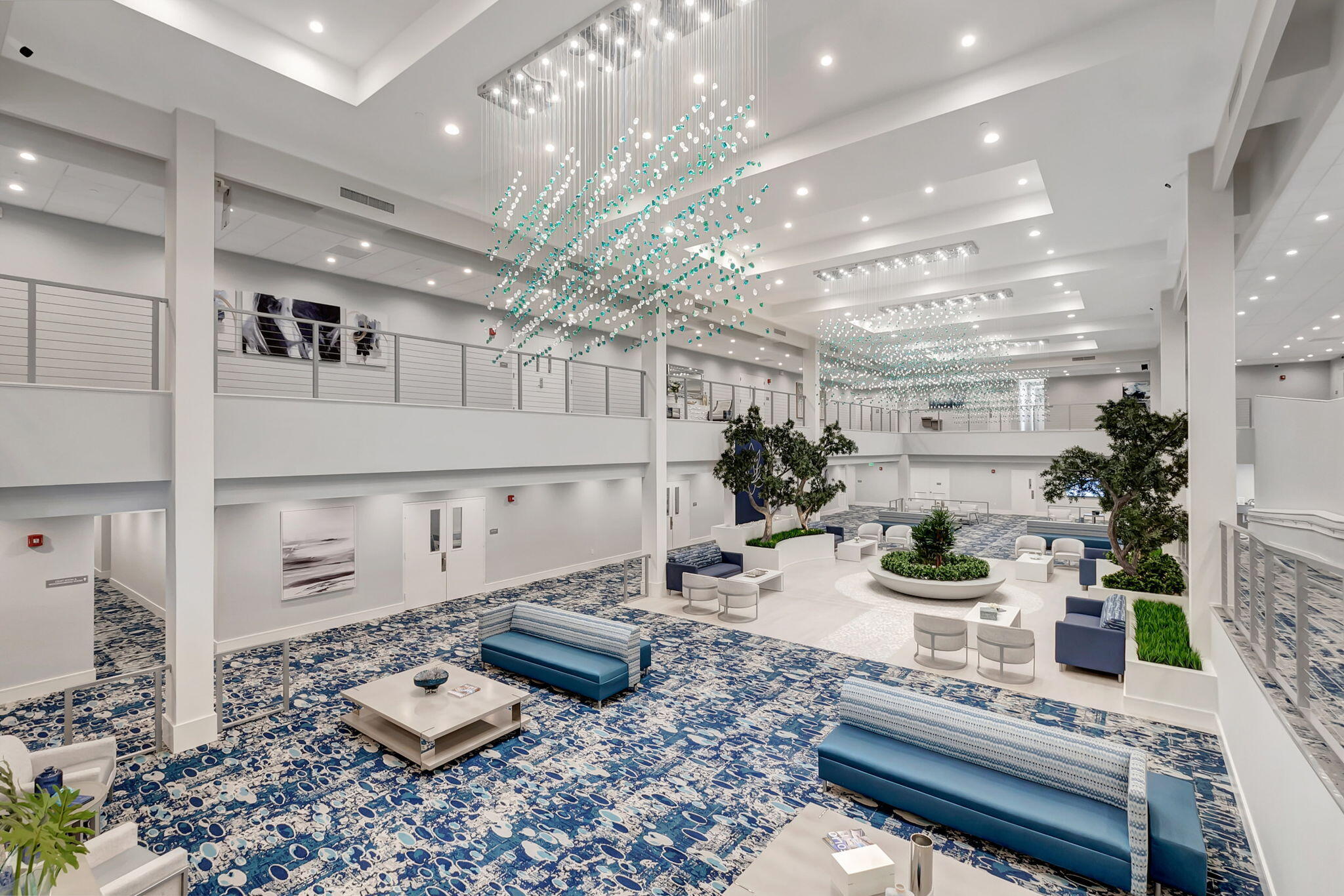 HUNTINGTON LAKES SEC ONE CONDOS - Residential