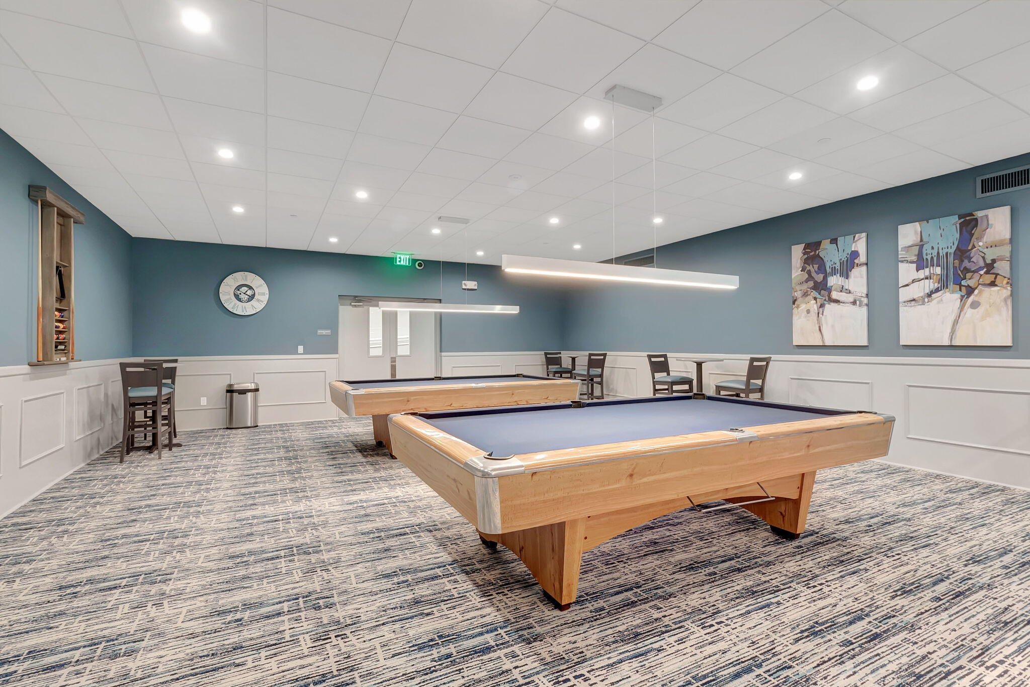 HUNTINGTON LAKES SEC ONE CONDOS - Residential