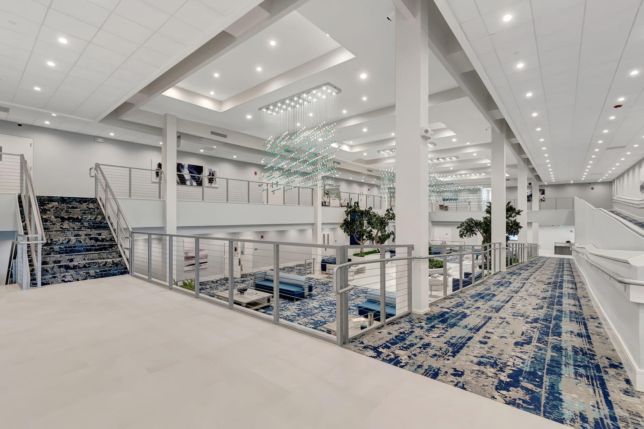 HUNTINGTON LAKES SEC ONE CONDOS - Residential