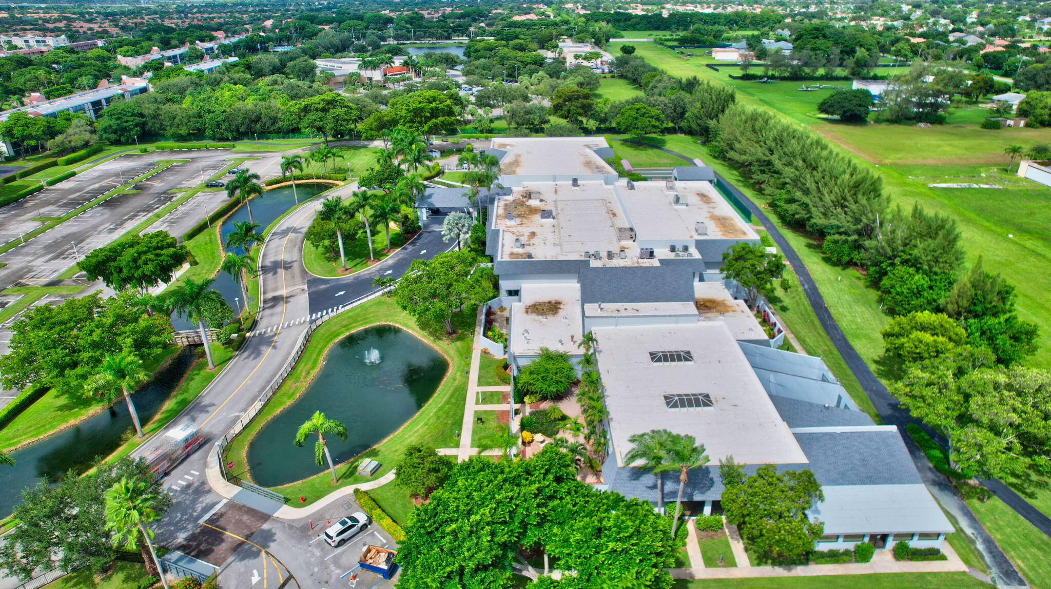 HUNTINGTON LAKES SEC ONE CONDOS - Residential