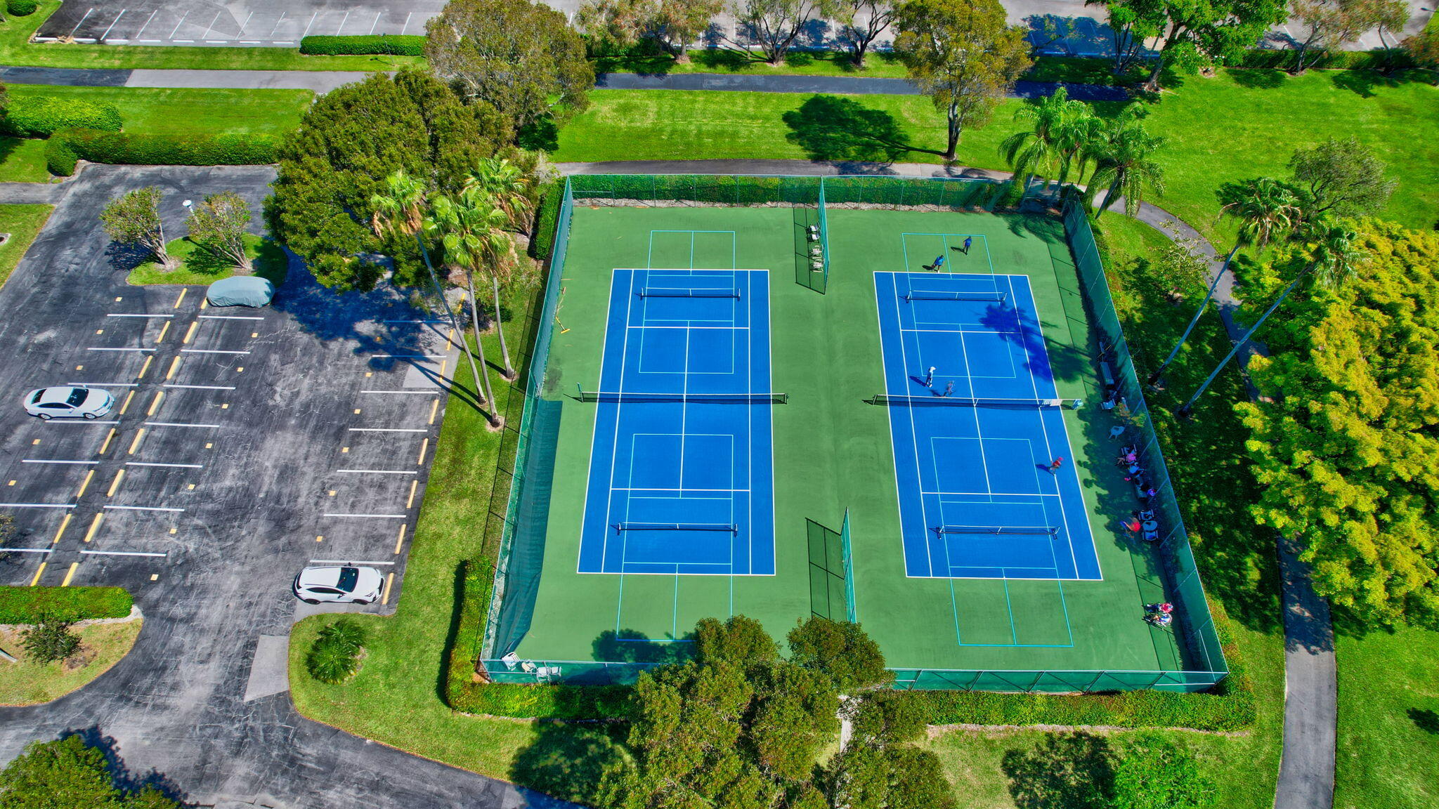 HUNTINGTON LAKES SEC ONE CONDOS - Residential