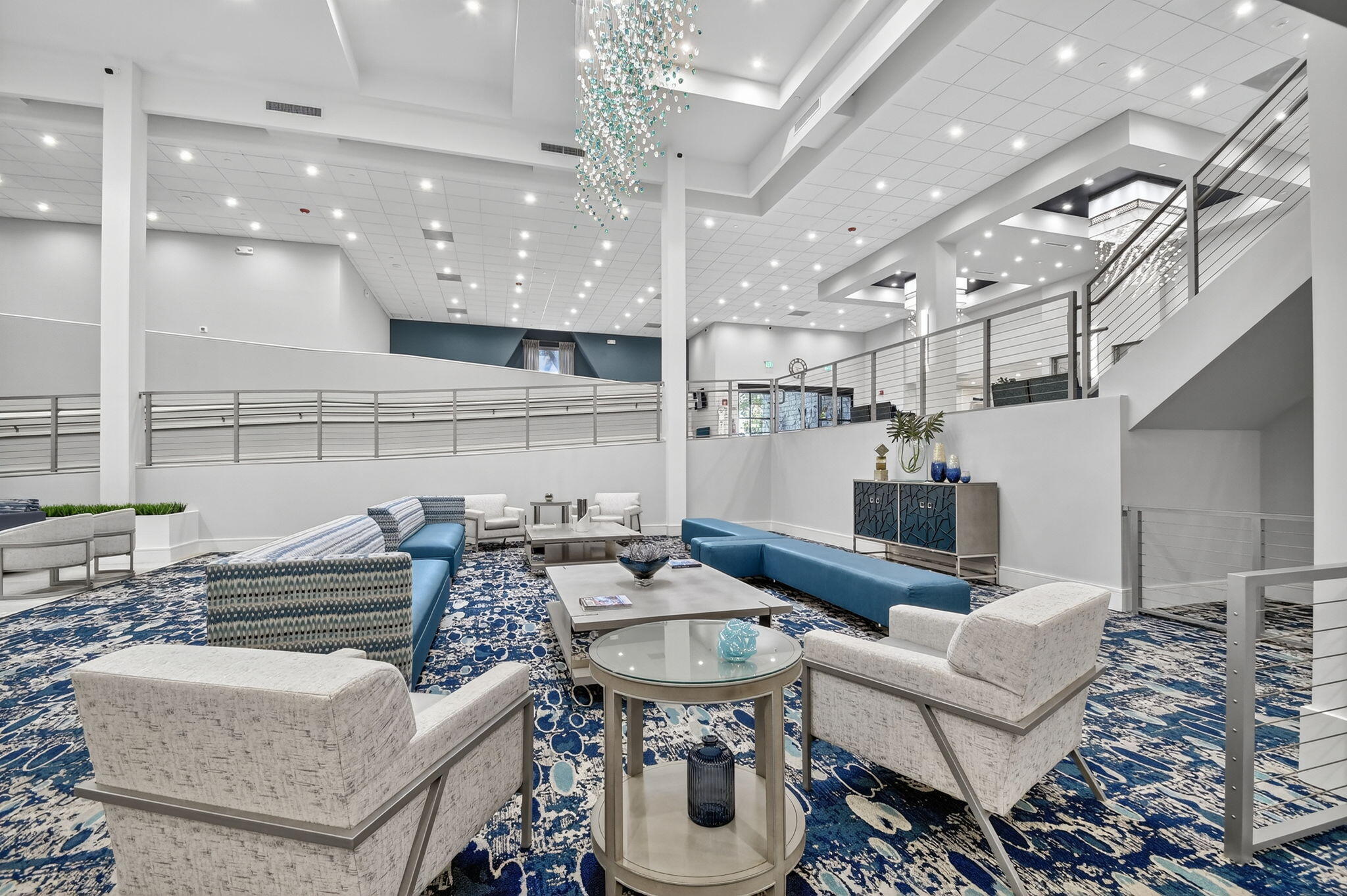 HUNTINGTON LAKES SEC ONE CONDOS - Residential