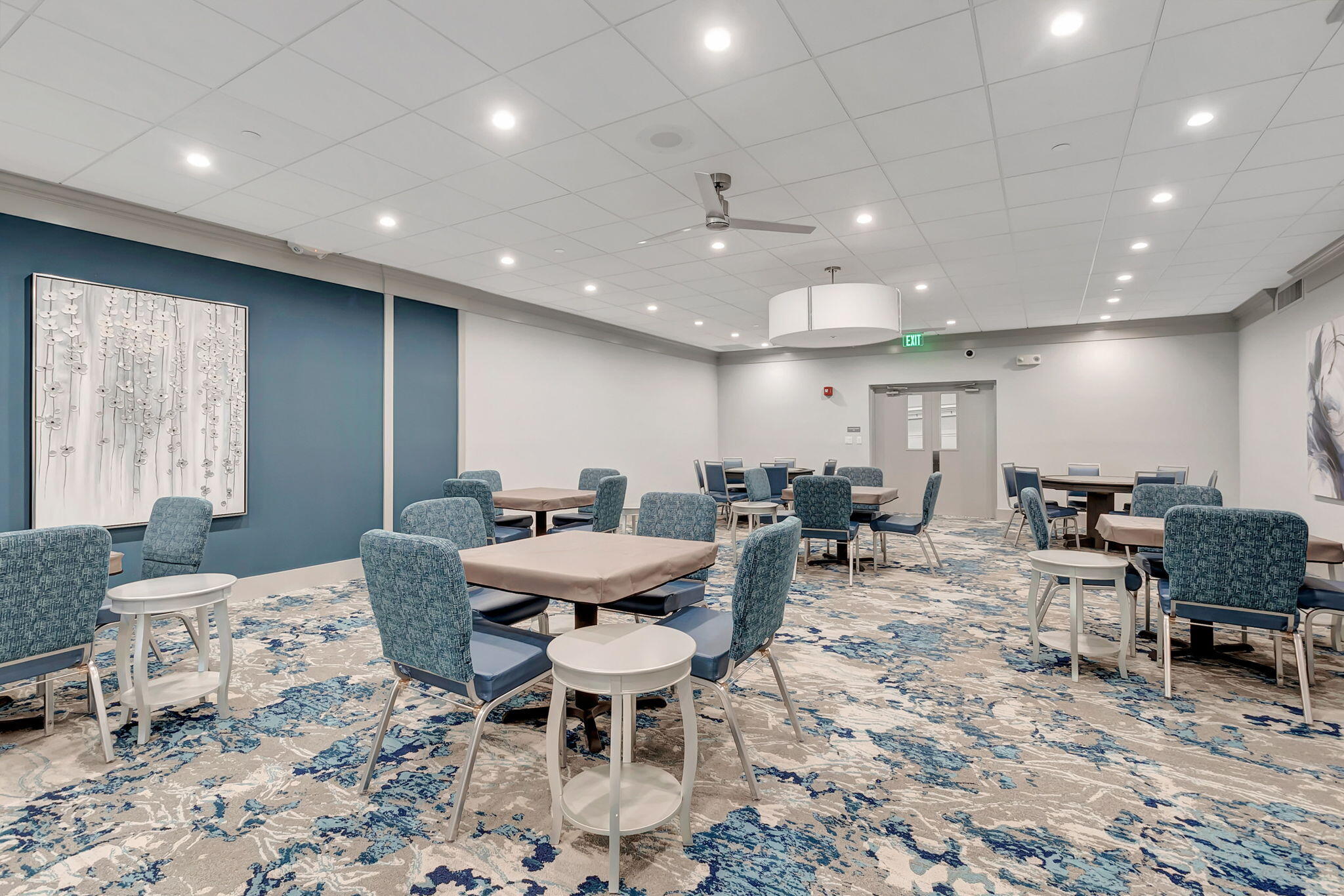 HUNTINGTON LAKES SEC ONE CONDOS - Residential