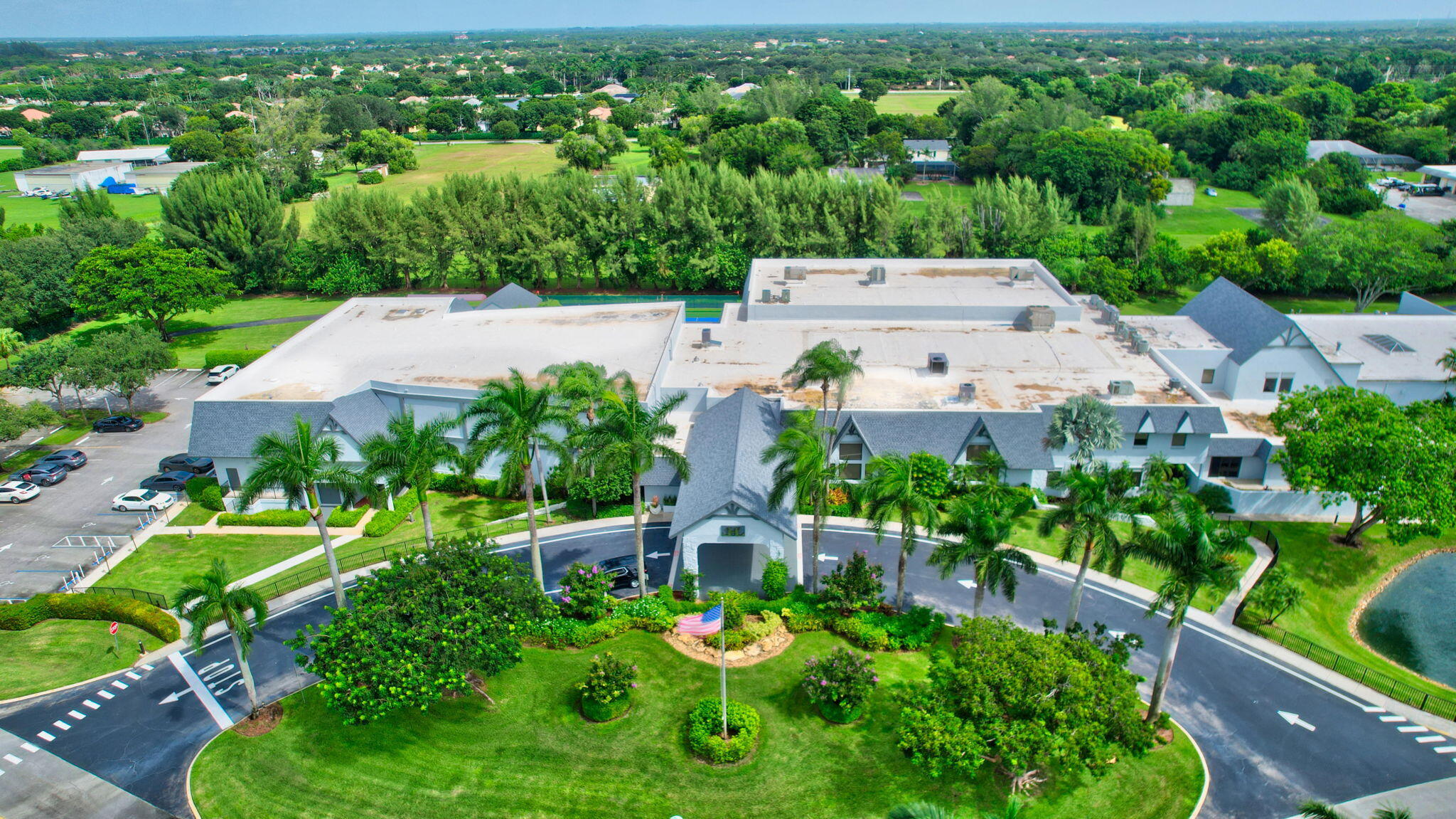 HUNTINGTON LAKES SEC ONE CONDOS - Residential