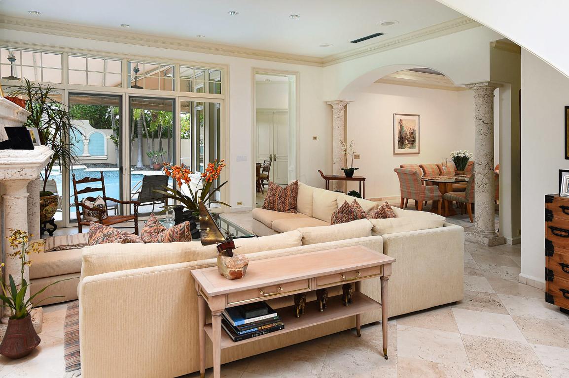 OCEAN PARK - Residential