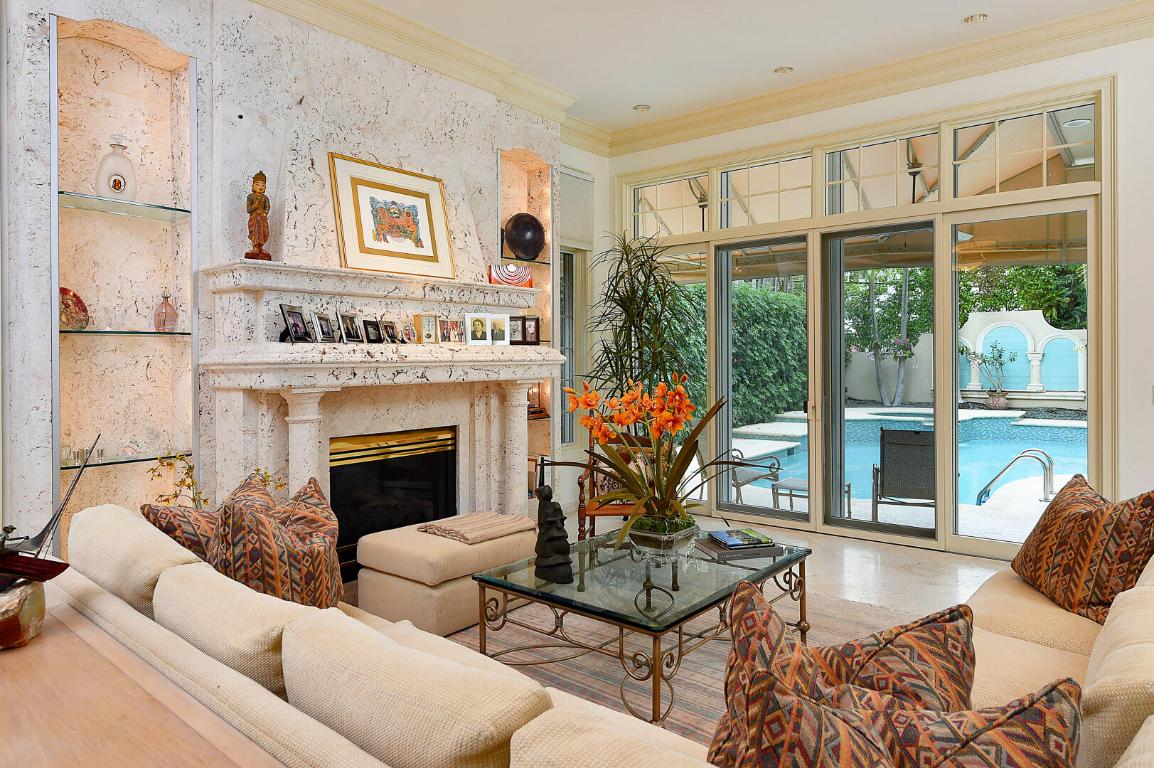 OCEAN PARK - Residential