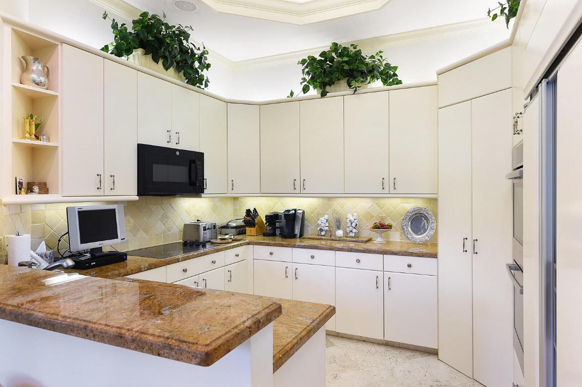 OCEAN PARK - Residential