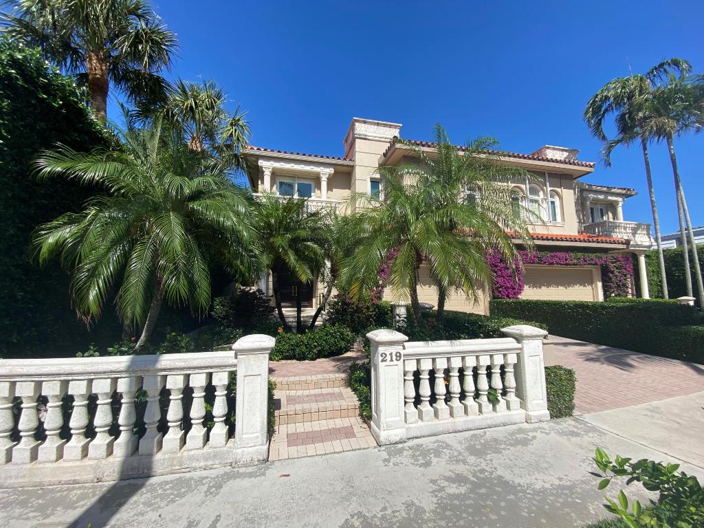 OCEAN PARK - Residential