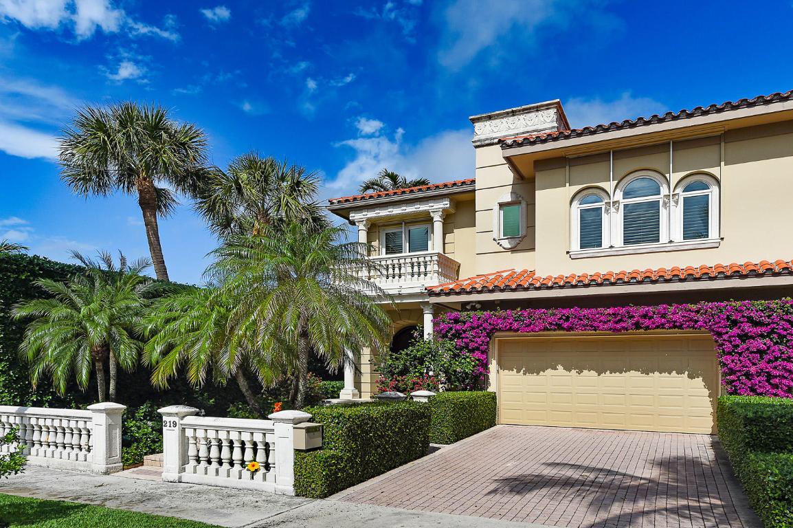 OCEAN PARK - Residential