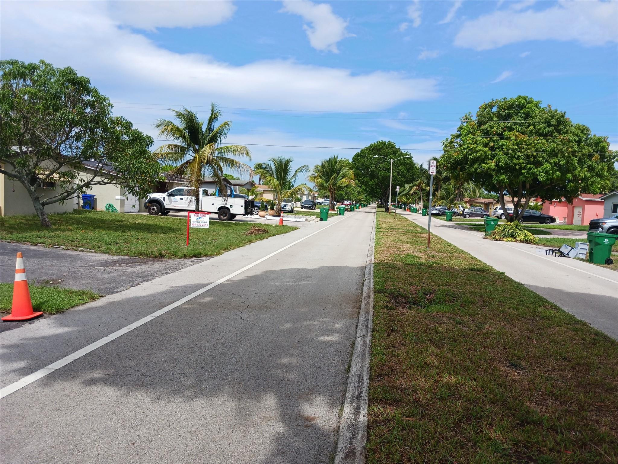 MIRAMAR PARK THIRD ADD - Residential