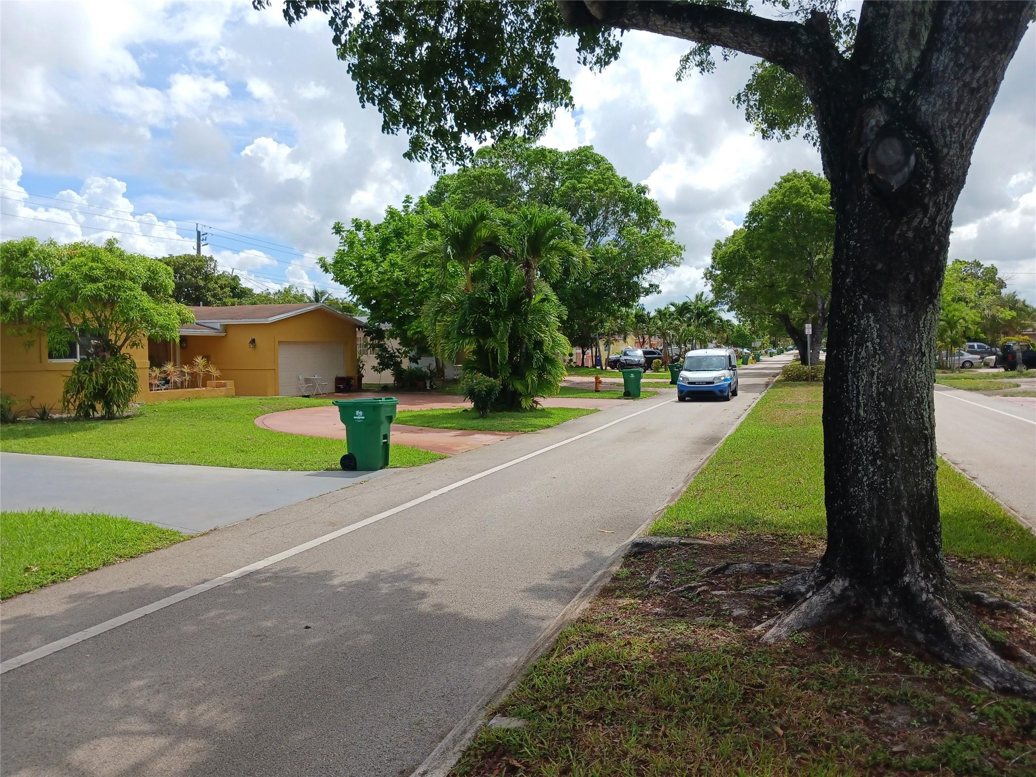 MIRAMAR PARK THIRD ADD - Residential