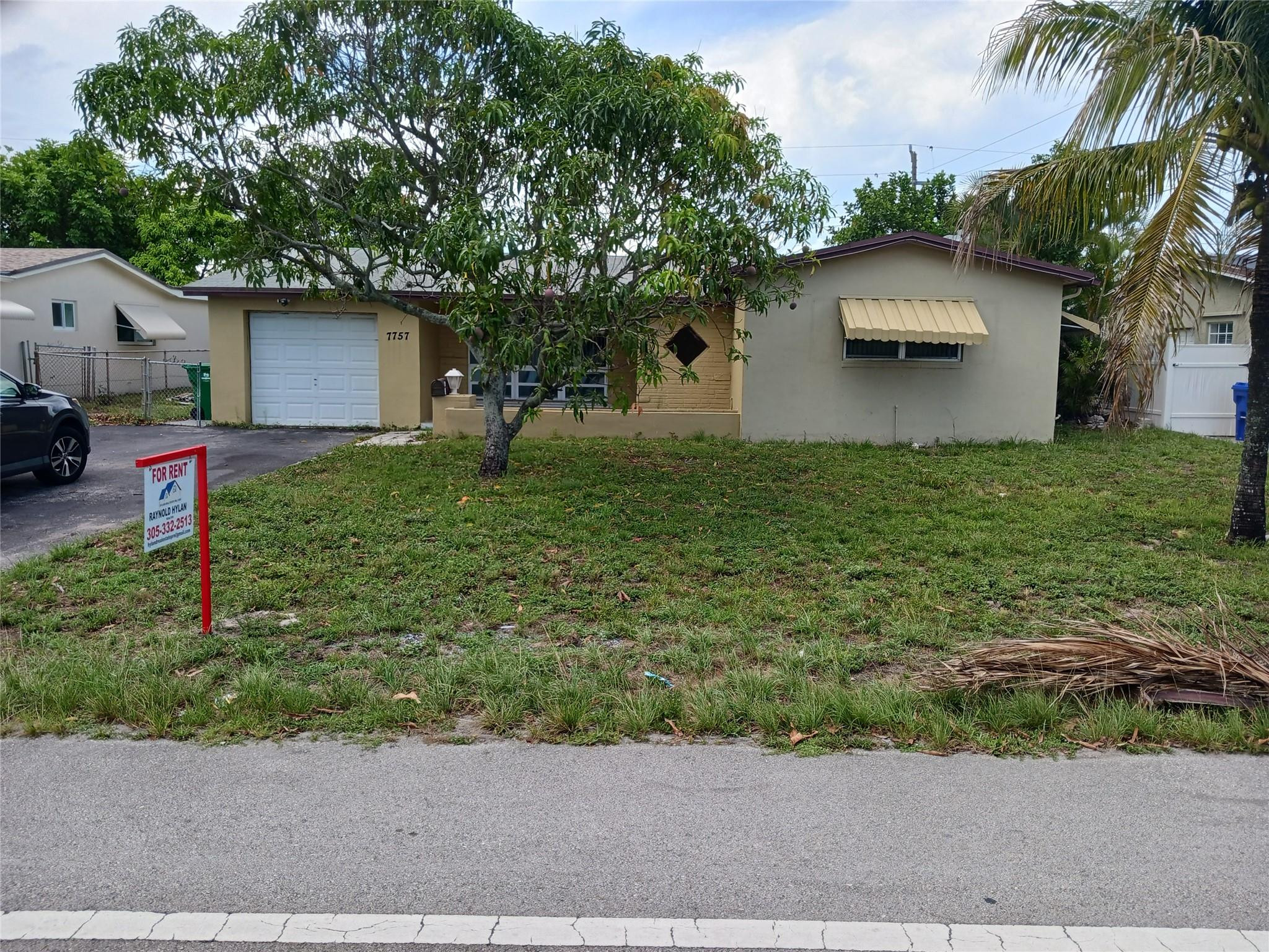 MIRAMAR PARK THIRD ADD - Residential