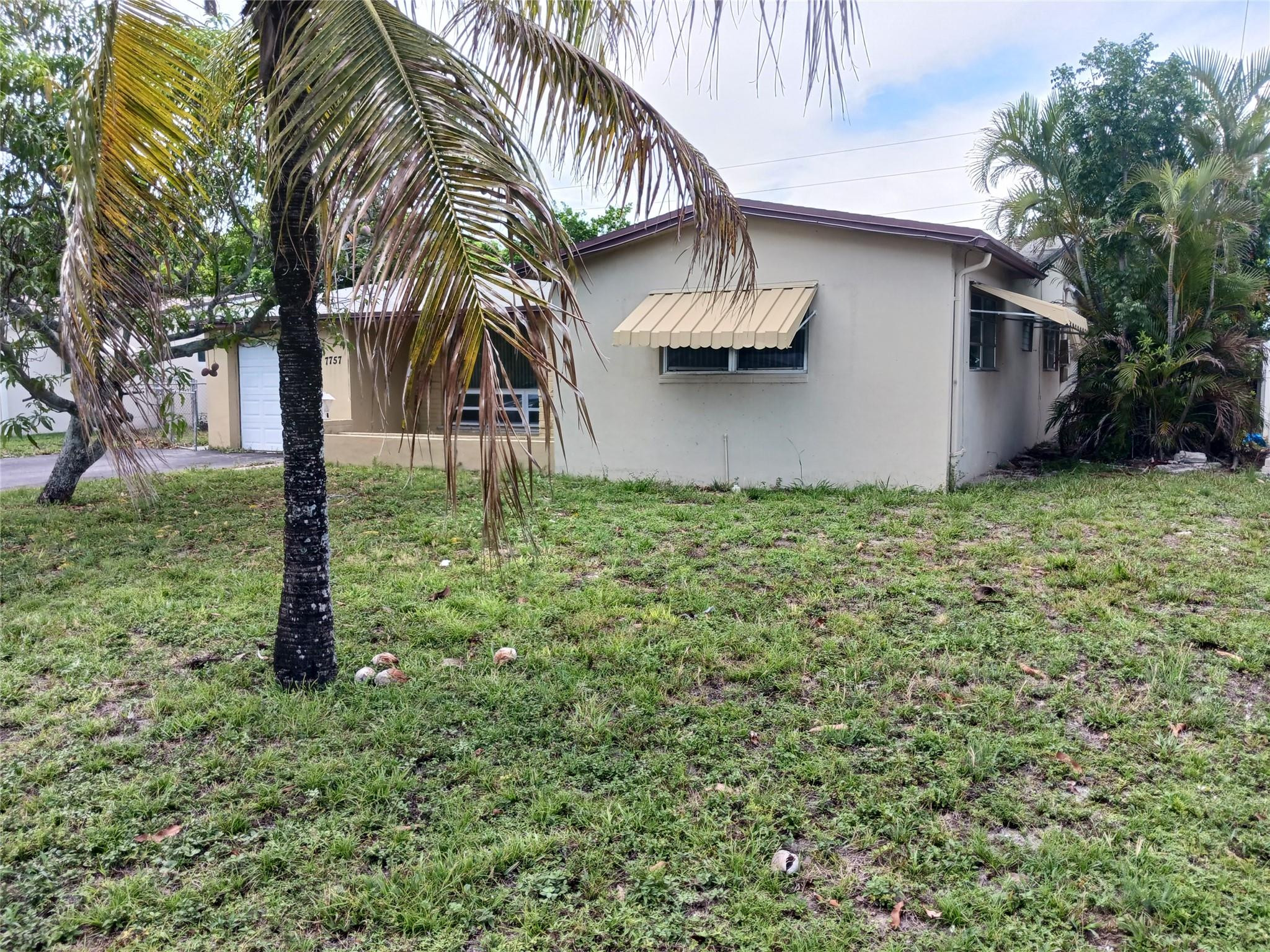 MIRAMAR PARK THIRD ADD - Residential