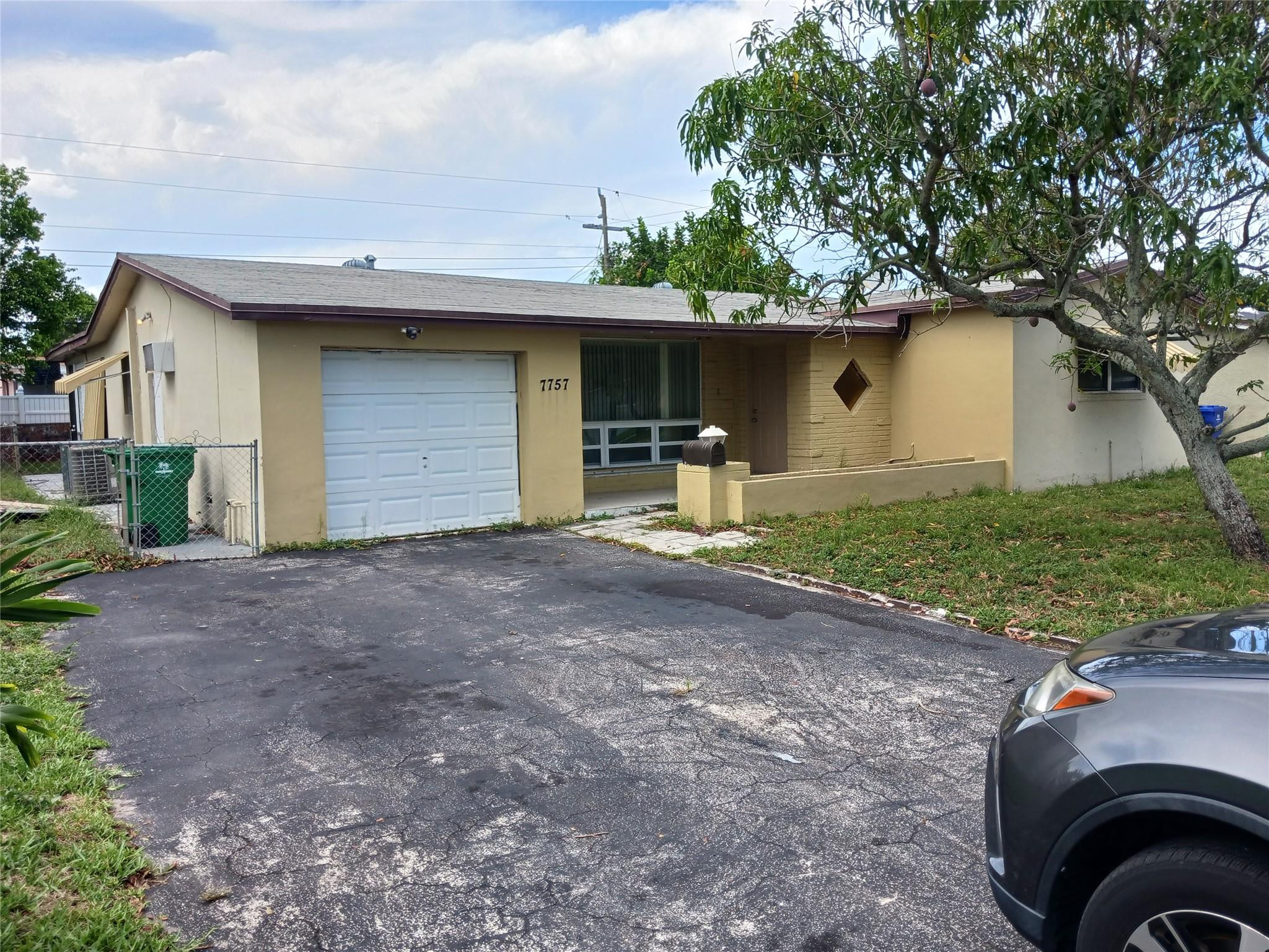 MIRAMAR PARK THIRD ADD - Residential