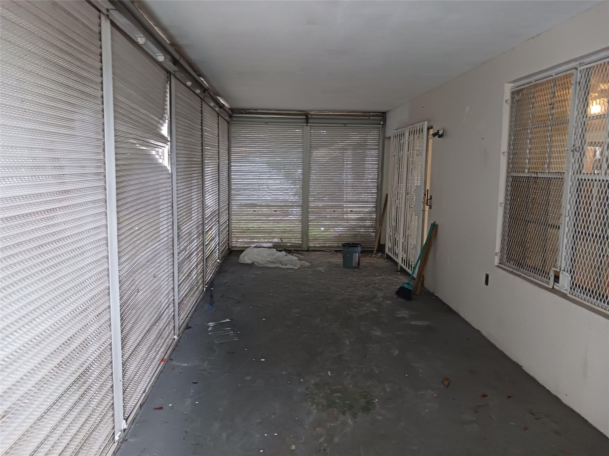 ****THIS PROPERTY IS MARKET AS IS 7757 EMBASSY BLVD MIRAMAR FL 33023. NO REPAIRE WILL BE DONE BY THE OWNER***  YOU WILL LOVE IT WHEN YOU SEE INSIDE THIS HOUSE.  THIS IS A BEAUTIFUL AND OPEN FLOW DESIGN HOUSE IN THE HARD OF EMBESSY BLVD. THIS HOUSE HAS 2 BEDROOMS AND TWO BATHROOMS KITCHEN AND LAUDRY ROOM. AND A LARGE OPEN PATIO ATTACHED WITH THE MAIM HOUSE. THIS HOUSE HAS 1 CLOSED CAR GARAGE AND FRONT SPACE FOR 4 CARS PARKING.  CENTRAL AIR CONDITION AND WATER HEATER ARE IN WORKING CONDITION. WATER HEATER  THIS UNIT NEEDS SOME COSMETIC RENOVATION.  WHAT YOU SEE IS WHAT YOU GET.  ROOF IS GOOD CONDITION, CENTRAL AC IS WORKING FIND. GO. THE KITCHEN CABINETTE NEED RESTORATION.    NOPLEASE DO NOT TALKING WITH THE TENENTS IF WALK BY. CALL ME IF YOU HAVE ANY QUESTION  PLEASE CALL ME