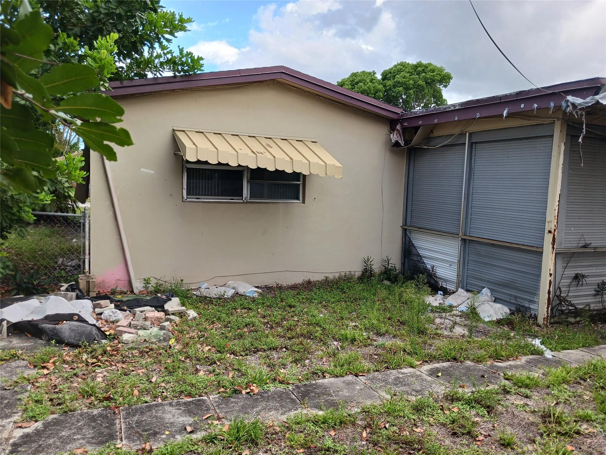 MIRAMAR PARK THIRD ADD - Residential