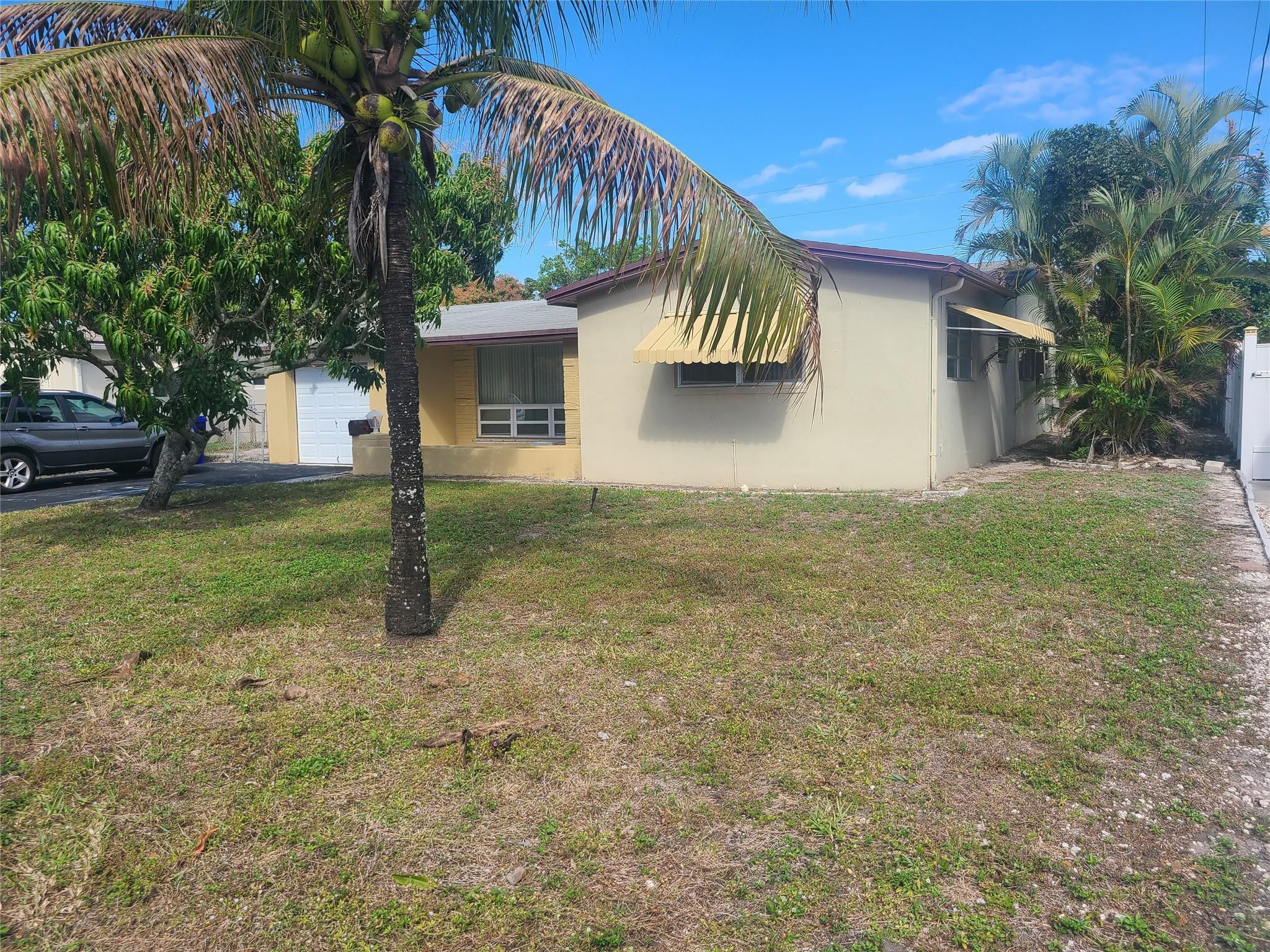 MIRAMAR PARK THIRD ADD - Residential