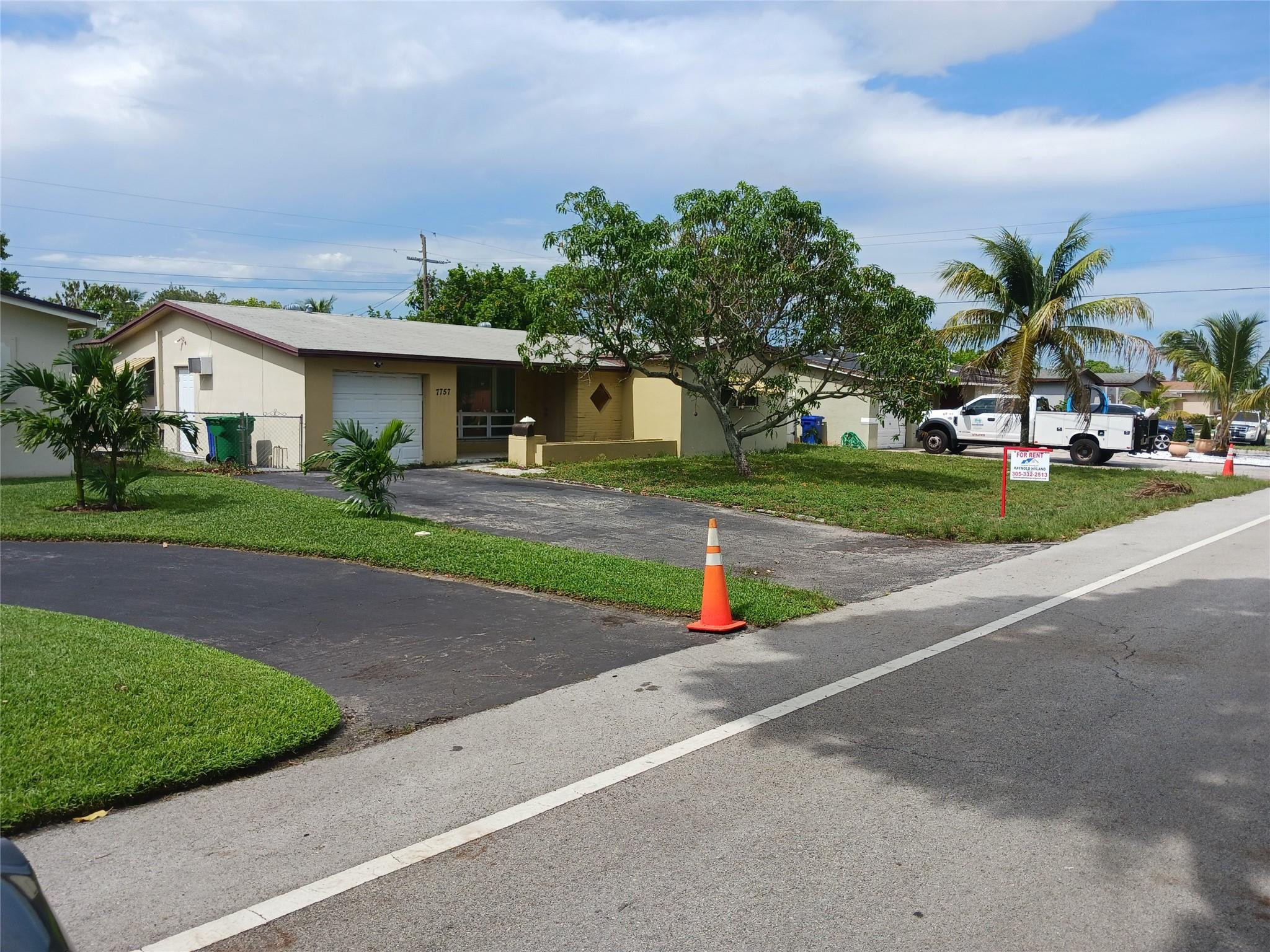 MIRAMAR PARK THIRD ADD - Residential