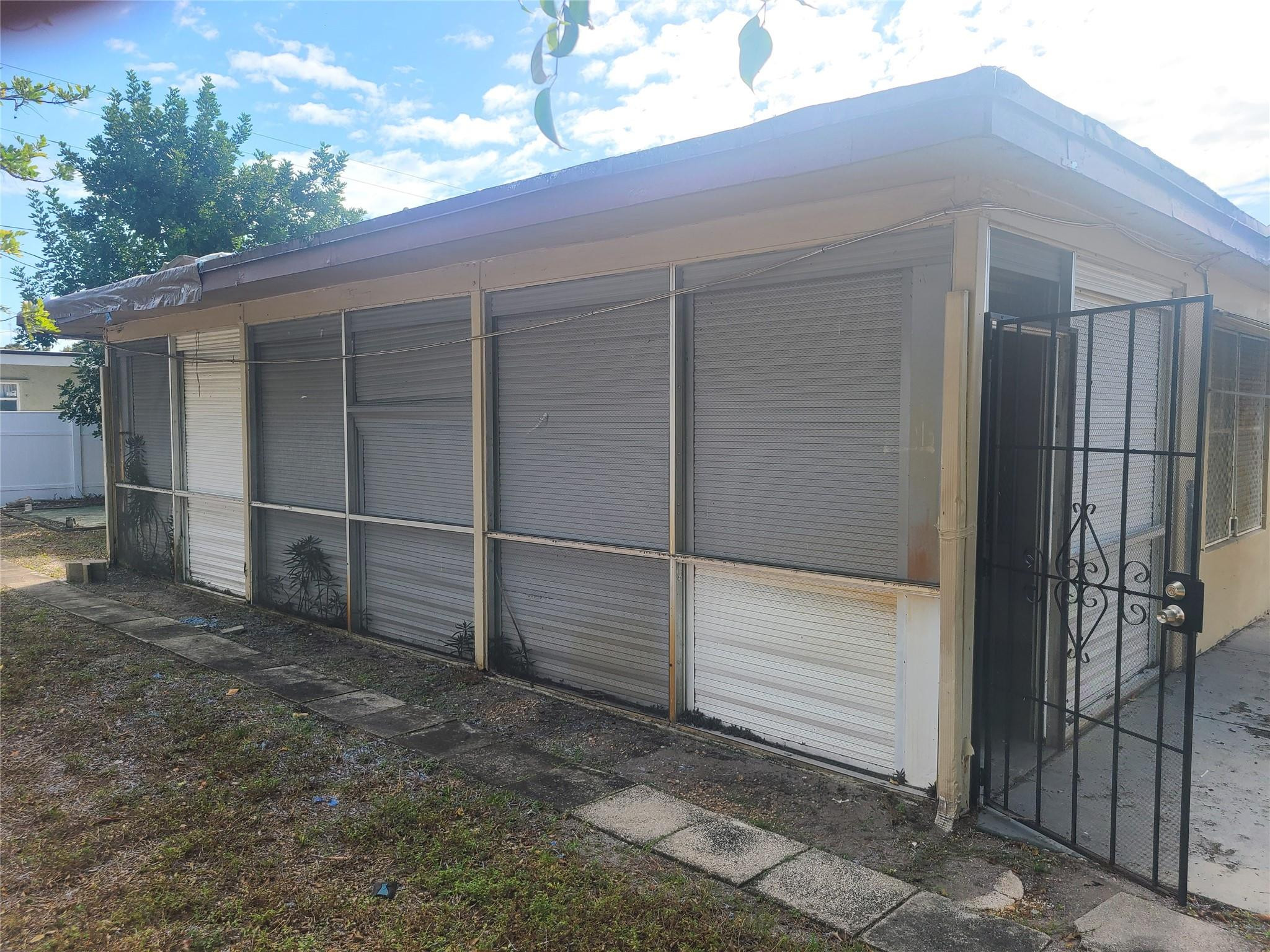 MIRAMAR PARK THIRD ADD - Residential