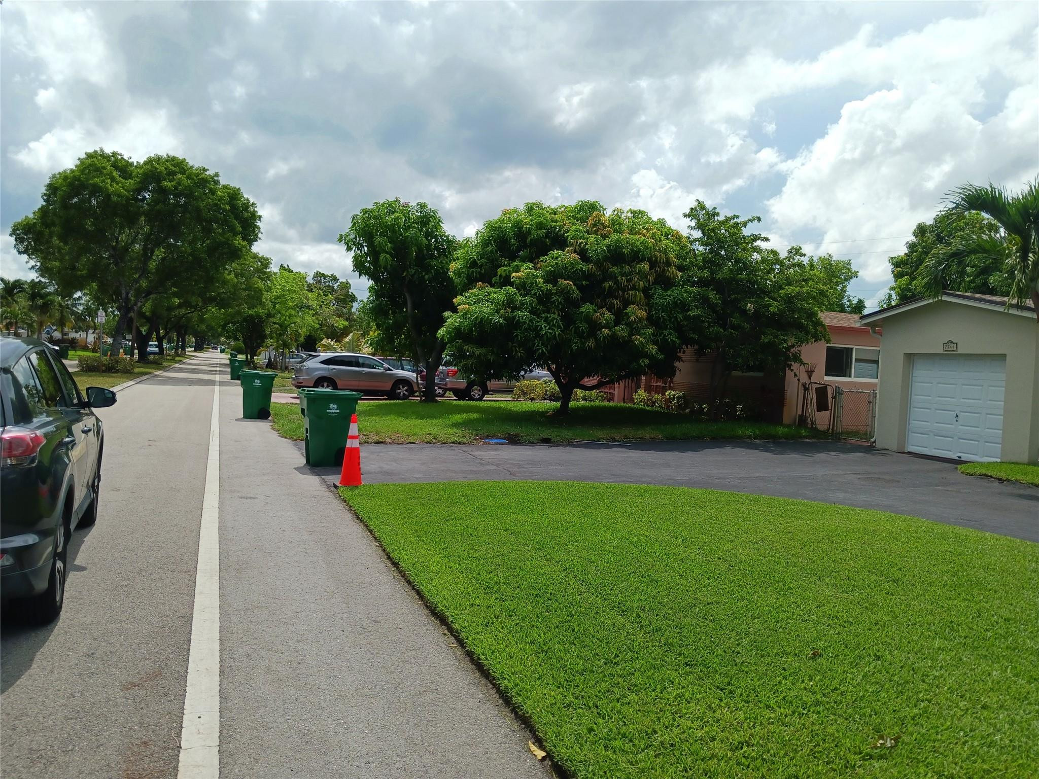 MIRAMAR PARK THIRD ADD - Residential