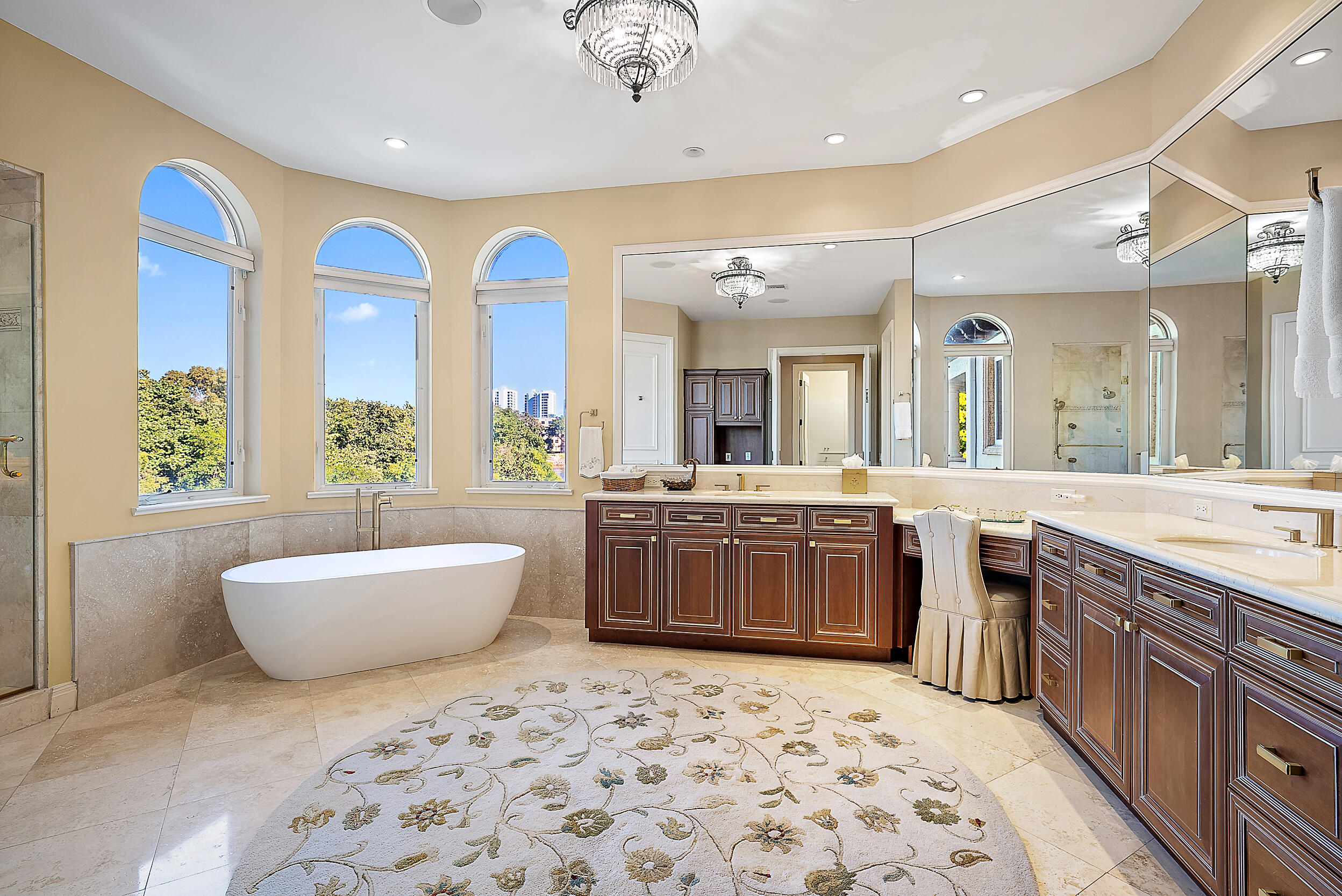 Harbour Isles - Residential