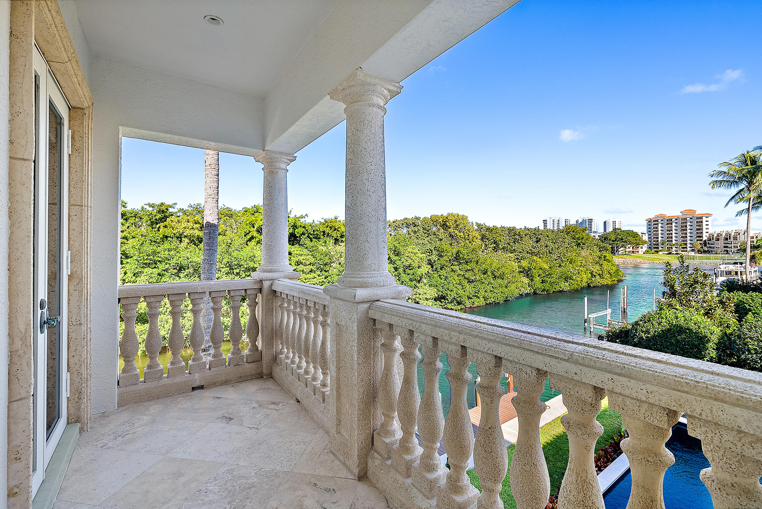 Harbour Isles - Residential