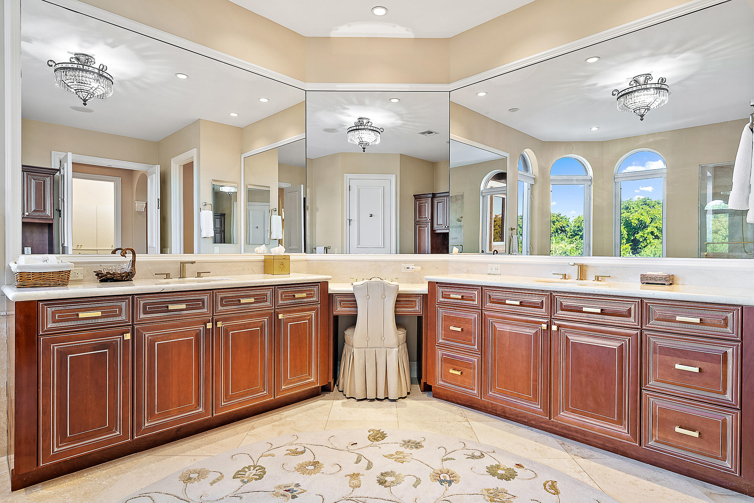 Harbour Isles - Residential