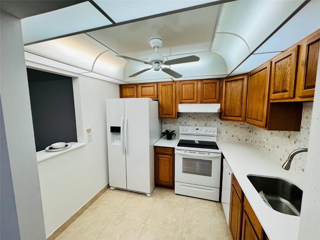 Kings Point - Residential