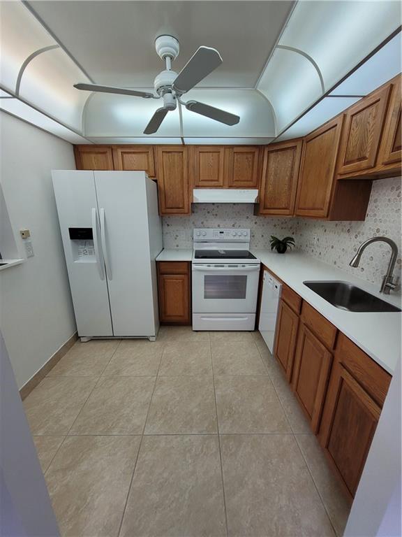 Kings Point - Residential