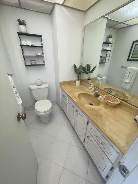 BIRCH CREST APARTMENTS INC - Residential