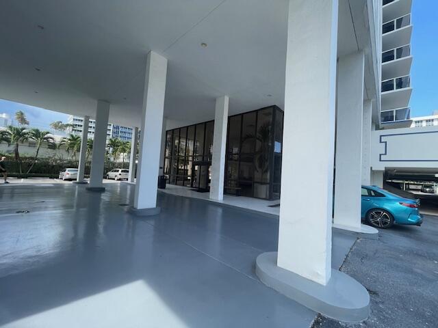 BIRCH CREST APARTMENTS INC - Residential