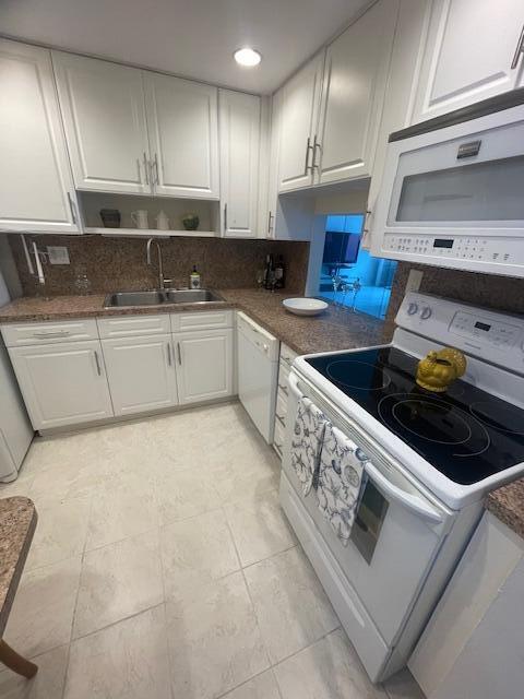 BIRCH CREST APARTMENTS INC - Residential