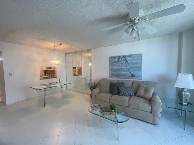 BIRCH CREST APARTMENTS INC - Residential
