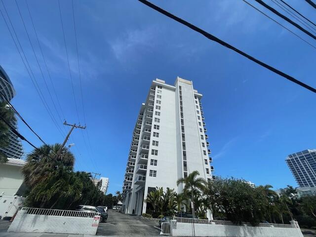 BIRCH CREST APARTMENTS INC - Residential