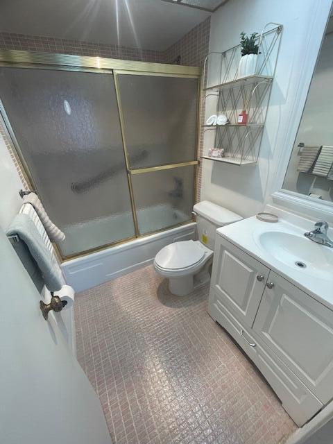 BIRCH CREST APARTMENTS INC - Residential