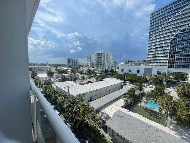 BIRCH CREST APARTMENTS INC - Residential