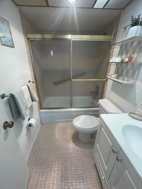 BIRCH CREST APARTMENTS INC - Residential