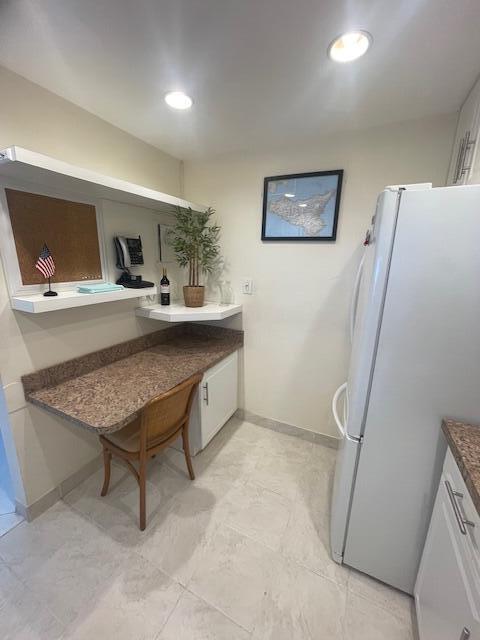 BIRCH CREST APARTMENTS INC - Residential