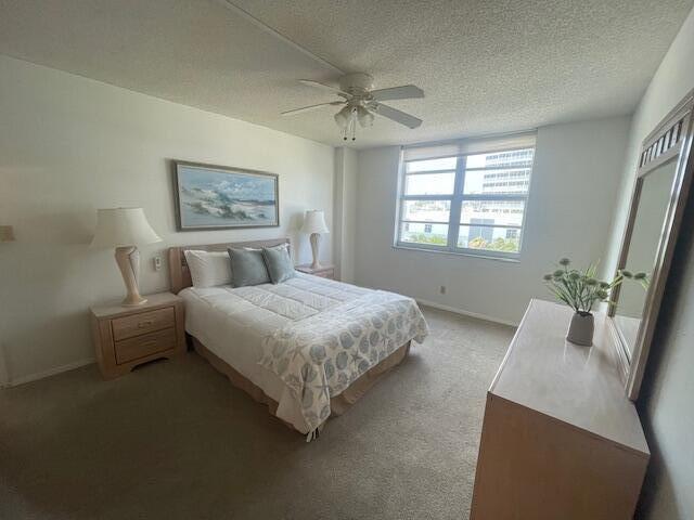 BIRCH CREST APARTMENTS INC - Residential