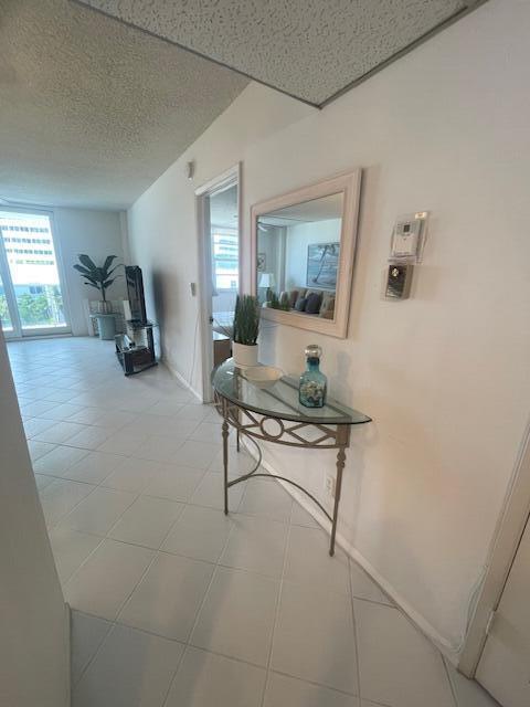 BIRCH CREST APARTMENTS INC - Residential