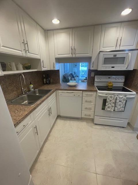 BIRCH CREST APARTMENTS INC - Residential