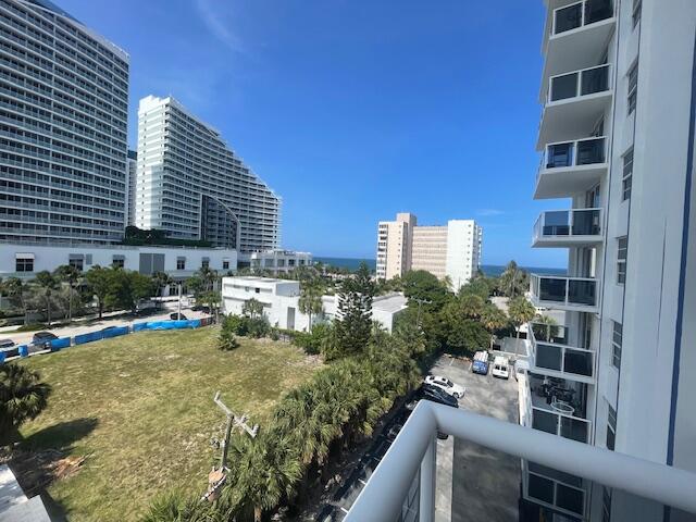 BIRCH CREST APARTMENTS INC - Residential