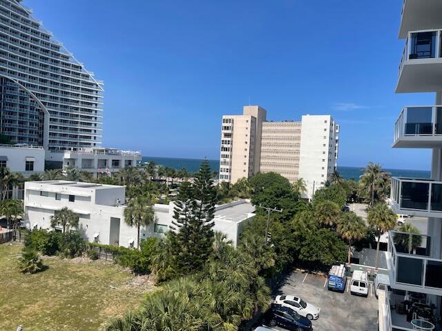 BIRCH CREST APARTMENTS INC - Residential