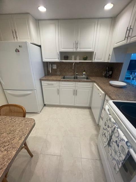 BIRCH CREST APARTMENTS INC - Residential