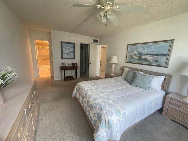 BIRCH CREST APARTMENTS INC - Residential